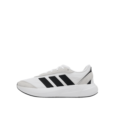 Adidas Lightshift "Cloud White / Core Black / Core Black" | JH9317