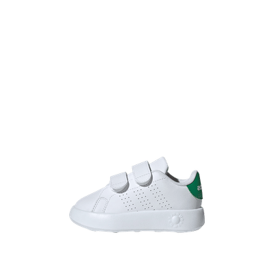 adidas-advantage-kids-cloud-white-cloud-white-green-id5286