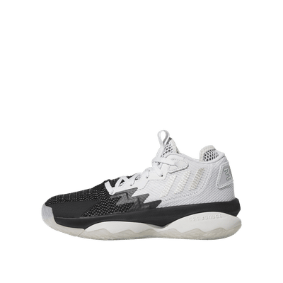 Adidas Dame 8 Kids "Grey" | GY2907