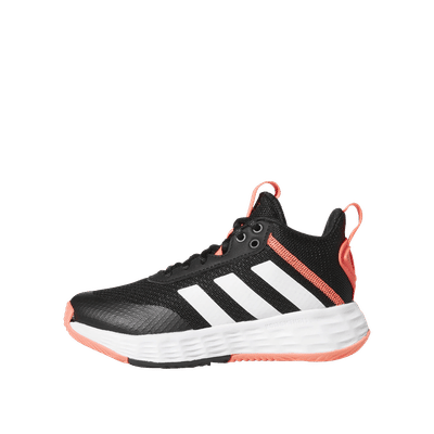 Adidas Ownthegame 2.0 "Black" | GZ3379