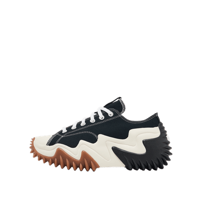 Converse Run Star Motion Platform "Noir" | 172895C