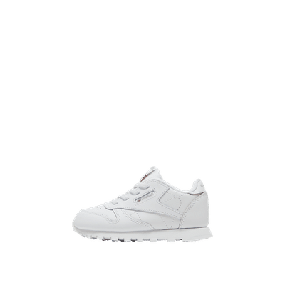 Reebok Classic Leather (TD) "White" | FZ2093