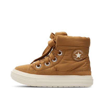 Converse Chuck Taylor All Star Elements (GS) "Brown" | A14172C