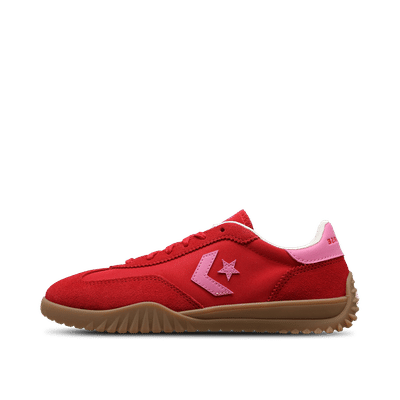 Converse Run Star Trainer "Red/Pink/Egret" | A10371C