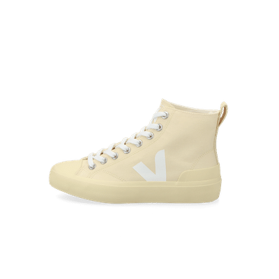 VEJA W Wata II "Butter / White / Butter-Sole" | PA0102898