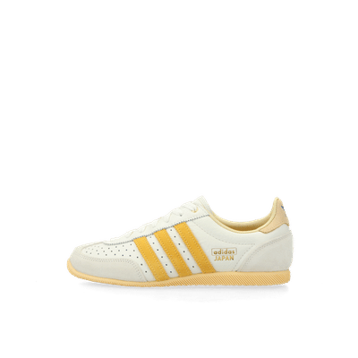 Adidas Japan Wmns "White / Spark / Orange" | IG2011