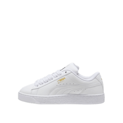 Puma Suede XL LTH "White" | 397255-01
