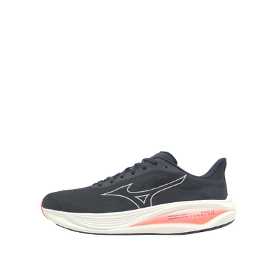 Mizuno Neo Cosmo "Black/Blue" | J1GC251001