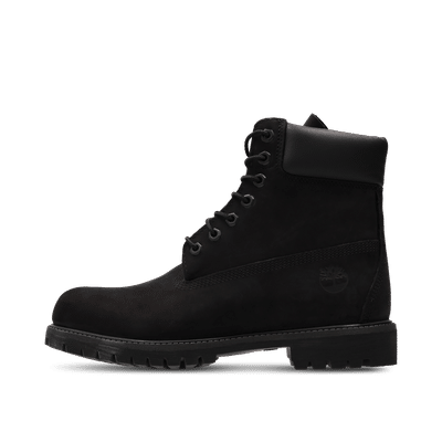 Timberland 6-Inch "Black" | TB110073001