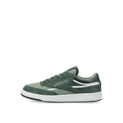 Reebok Club C 85 Vintage "Chalk Green" | GV7045