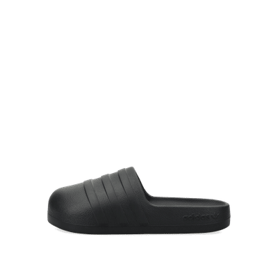 Adidas adiFOM Adilette Slide "Carbon" | HQ8753