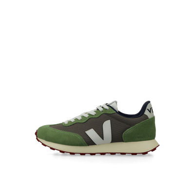 VEJA Rio Branco II Ripstop "Khaki/Stone" | RO1920755
