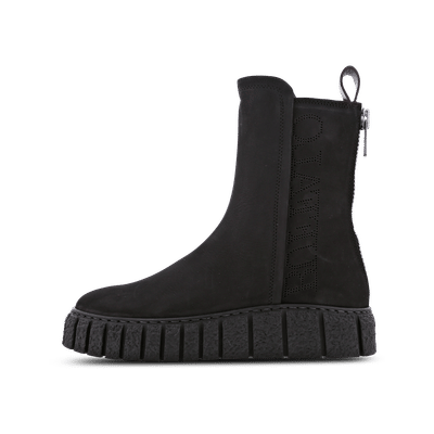 Buffalo Rampa Zip "Black" | 1170140