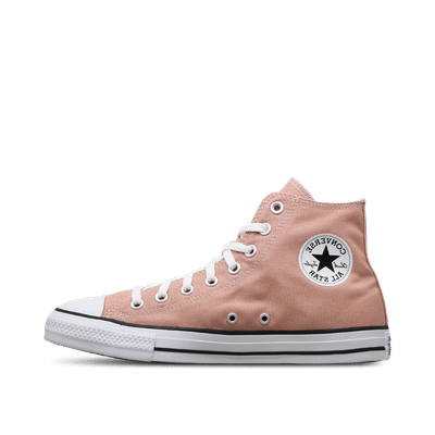 Converse Chuck Taylor All Star High "Pink" | A07464C