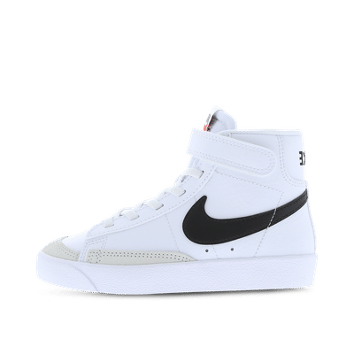Nike Blazer Mid - Preschool "White" | DA4087-100