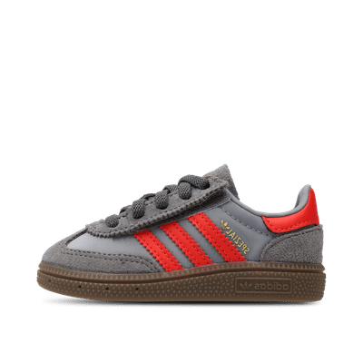 Adidas Handball Spezial "Grey" | JQ0739