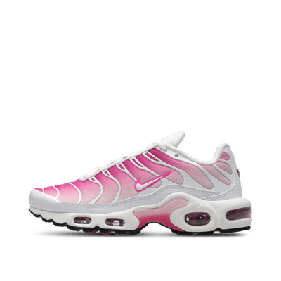 Nike Air Max Plus "Pink Fade" | CZ7931-100