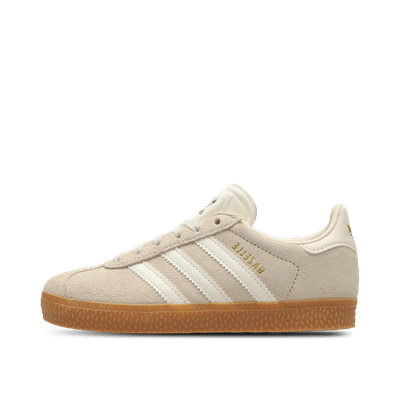 Adidas Gazelle "Beige" | JR6741