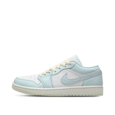 Air Jordan 1 Low SE "Blue" | HJ5999-400