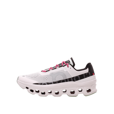 On Running Cloudmonster "Grey" | 6197728