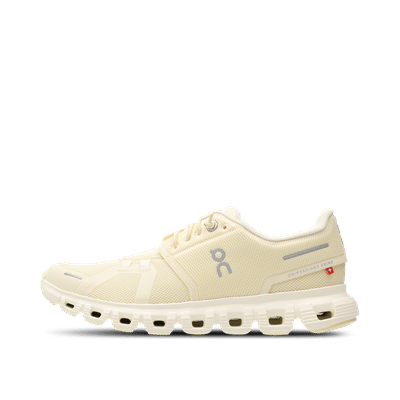 On Cloud 6 Wmns "Castor/Ivory" | 3WF10064297