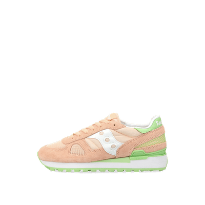 Saucony Shadow Original "Apricot" | S11088-22