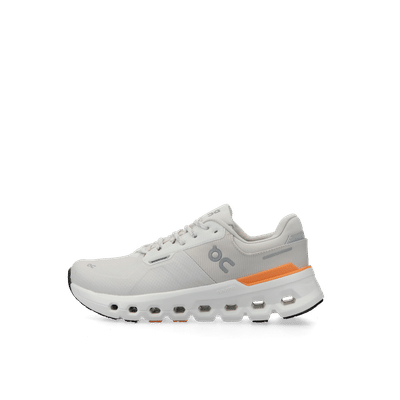 On Cloudrunner 2 Waterproof Wmns "Wolf / Orange" | 3WE10143071