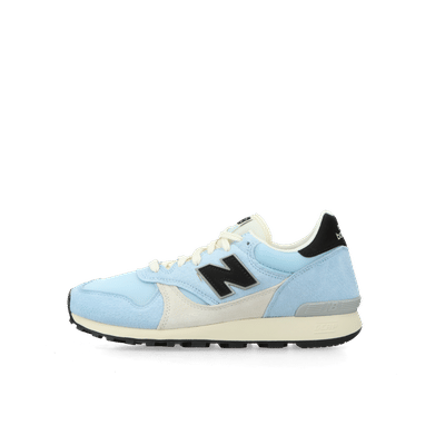 New Balance U475PB "Light Chrome Blue" | U475PB