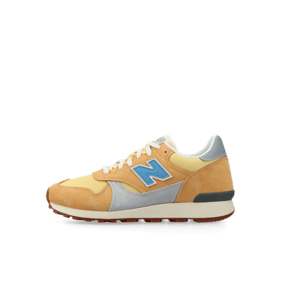 New Balance U475HB "Yellow/Blue" | U475HB