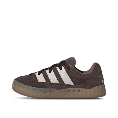 Adidas Adimatic "Brown" | ID3947
