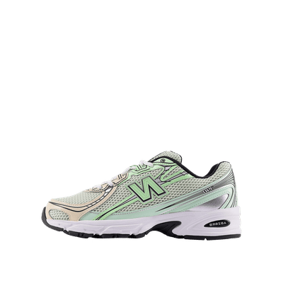 New Balance U740 "Mint Flash" | U740YC2