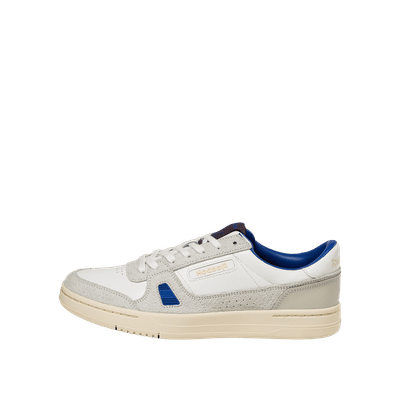 Reebok Lt Court Premium LTD "Desaturated Grey" | RMIA068C99LEA0040545