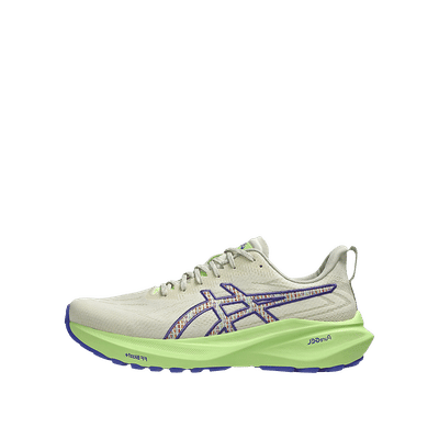 ASICS GT-2000 13 TR "Nature Bathing/Lime Green" | 1011C042-300
