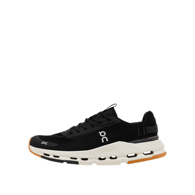 On Cloudnova Form 2 "Black/Ivory" | 3ME30151430