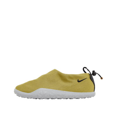 Nike ACG Moc "Moss/Black-Moss-LT Orewood BRN" | DZ3407-300