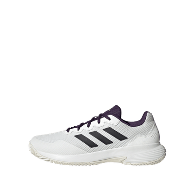 Adidas Game Court 2 "White" | JS1949