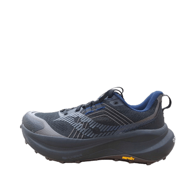 Saucony Xodus Ultra 4 Wmns "Black" | S1103225-0