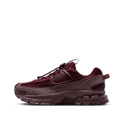 Nike Zoom Vomero Roam Wmns "Tattoo/Burgundy Crush-Dark Team Red" | HQ2181-500