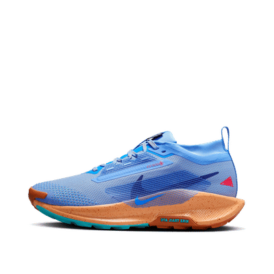 Nike Pegasus Trail 5 GTX Wmns "Light Blue" | FQ0912-401