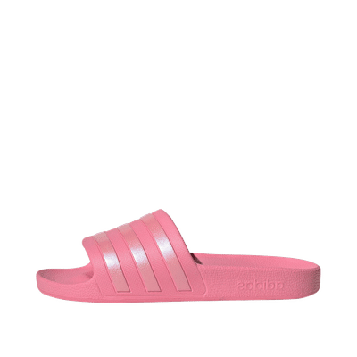 Adidas Adilette Aqua Slide "Light Pink" | IF6071