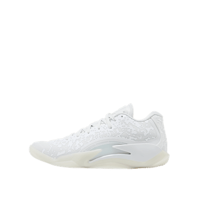 Jordan Zion 3 "White Vapor Green" | DR0675-103