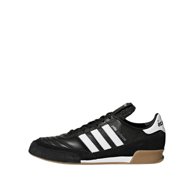 adidas Mundial Goal "Black/White" | 019310