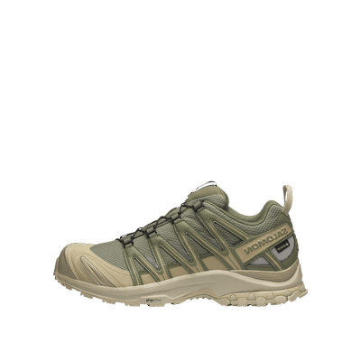 Salomon XA PRO 3D GORE-TEX "Olive Beige" | L47587400