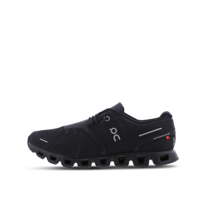 On Running Cloud 5 "All Black" | 5998986