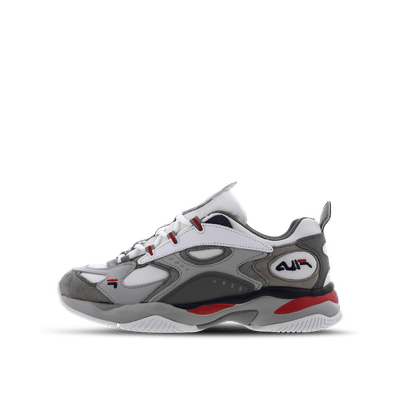 Fila Boveasorus "White" | 3RM00524109