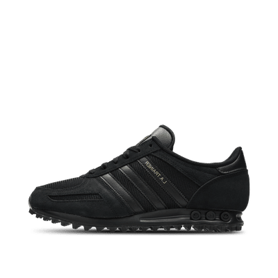 Adidas La Trainer 1 "Black" | JR2465