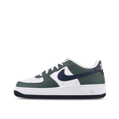 Nike Air Force 1 Low (GS) "Vintage Green Obsidian" | HF5178-300