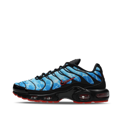 Nike Air Max Plus "Shark Attack" | HQ3824-001