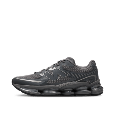 New Balance Abzorb 2000 "White/Grey" | U2000ETA