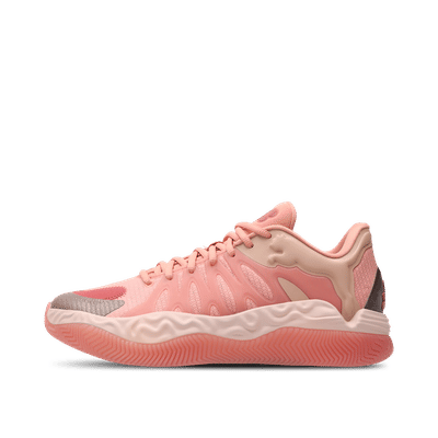 Puma Hali 1 "Poppy Pink/Rose Dust" | 313451-01